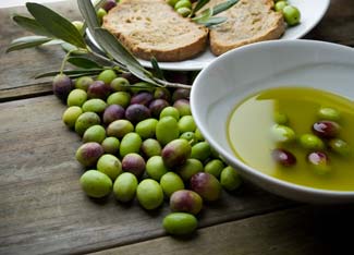 Tested, Tasted and Terrific Olive Oils Image